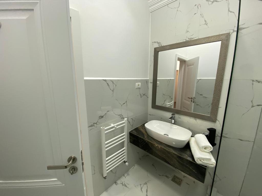 Erbario House Apartment Bucharest Exterior photo