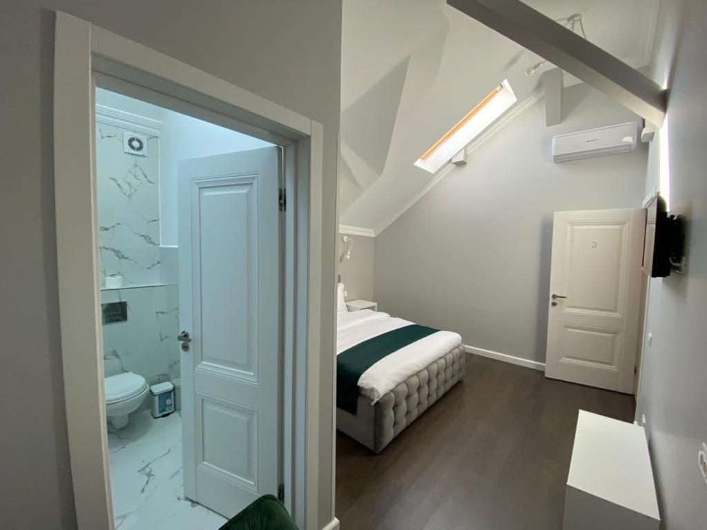 Erbario House Apartment Bucharest Exterior photo