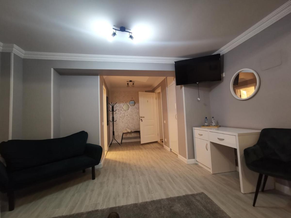 Erbario House Apartment Bucharest Exterior photo