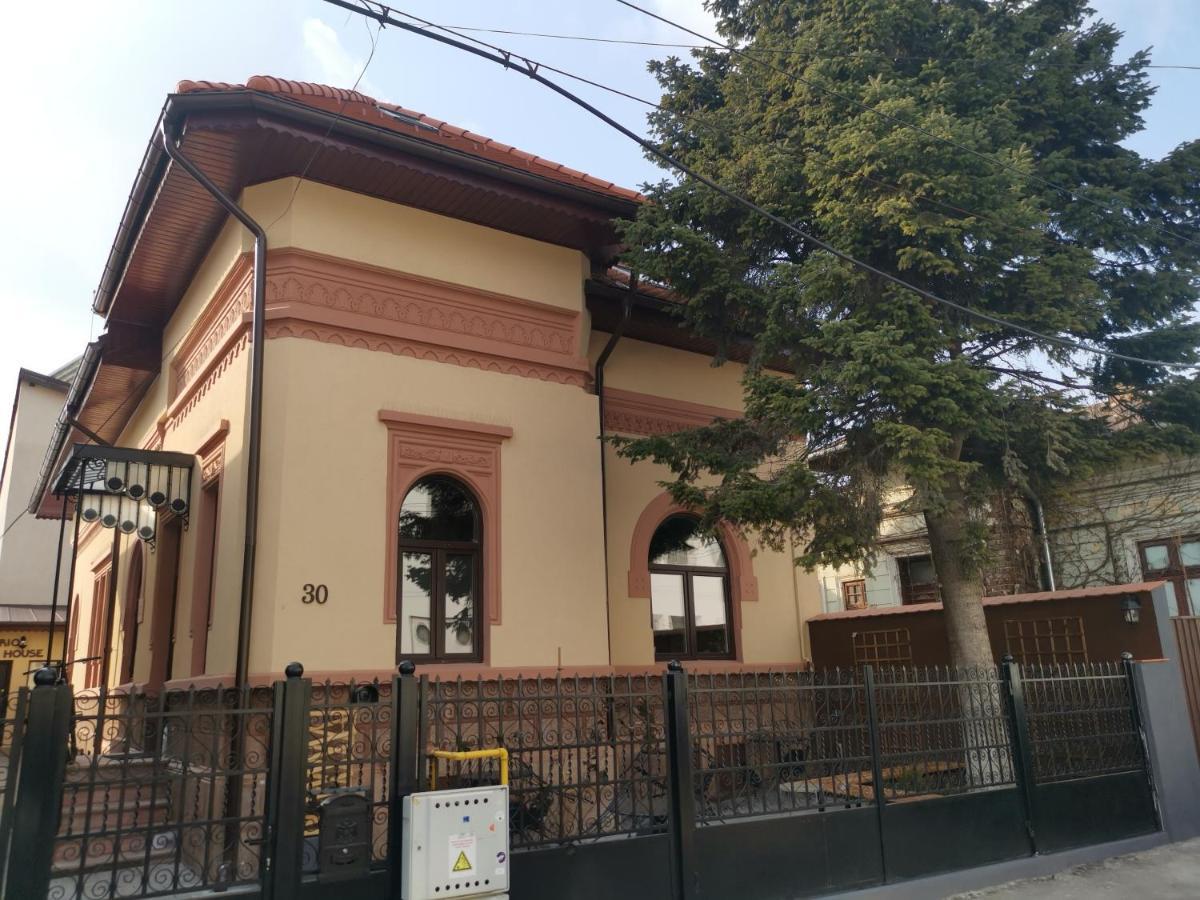Erbario House Apartment Bucharest Exterior photo
