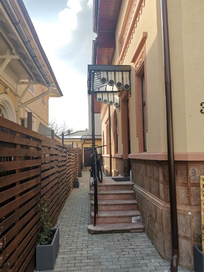 Erbario House Apartment Bucharest Exterior photo