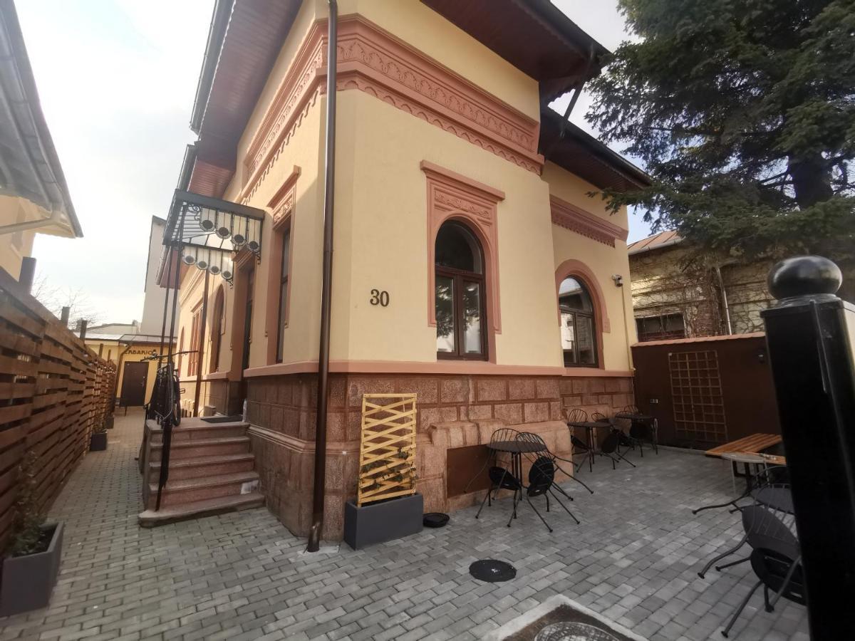 Erbario House Apartment Bucharest Exterior photo